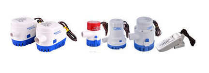 best boat bilge pump supplier