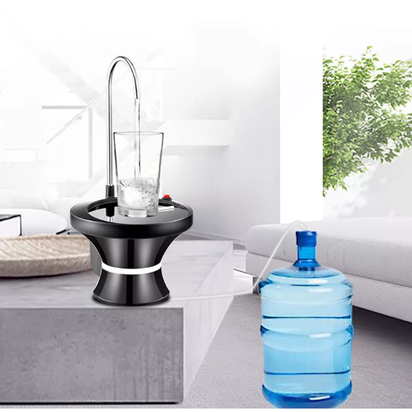 Wholesale singflo Electric water dispenser bottled pump system