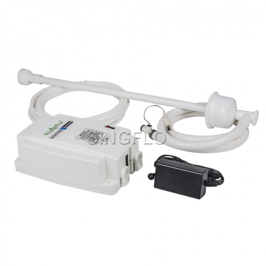 BW4003A AC Bottled Electric water bottled dispenser system pump for ice