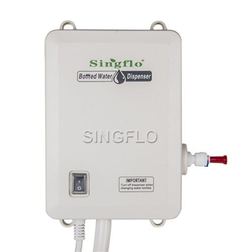 115V/220V AC Electric 5 gallon drinking bottled water dispenser pump system