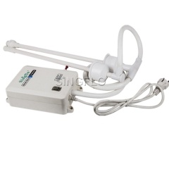 battery operated water pump for 5 gallon water bottles