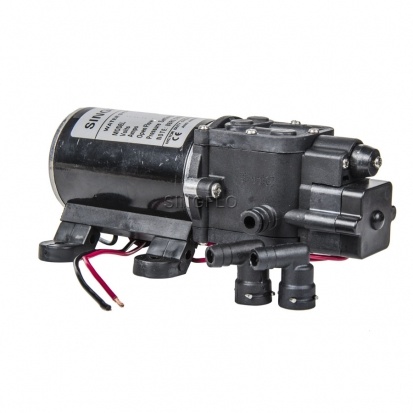 electric agriculture water pump