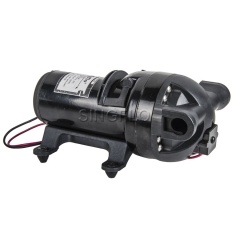 high pressure water pump for car wash