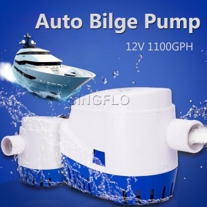 best bilge pump