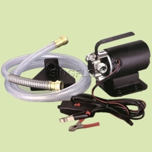 portable transfer pump