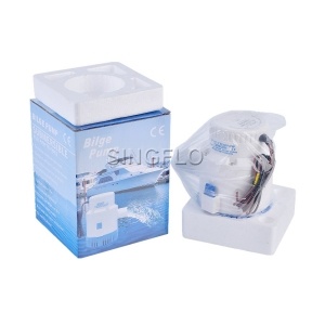 3700 bilge pump