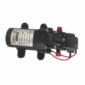 12V diaphragm water pump