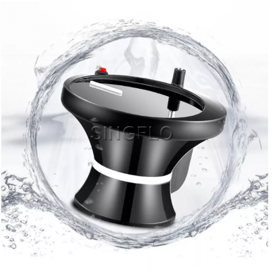 Wholesale singflo Electric water dispenser bottled pump system