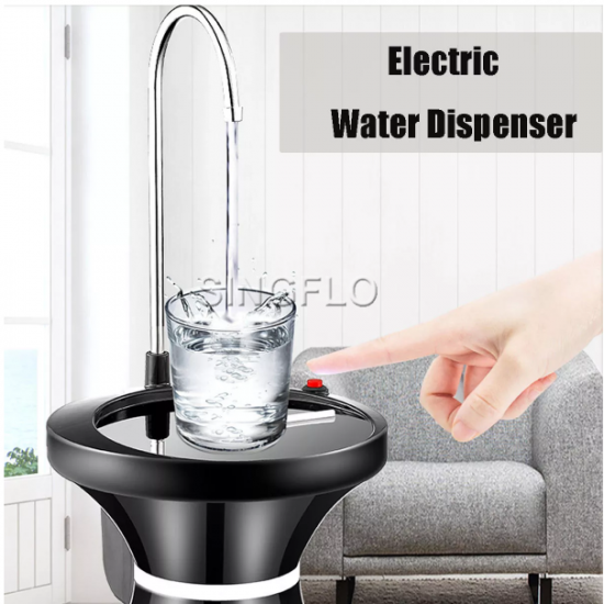 Wholesale singflo Electric water dispenser bottled pump system