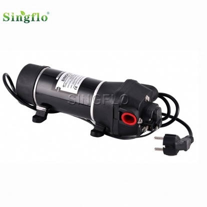marine water pumps