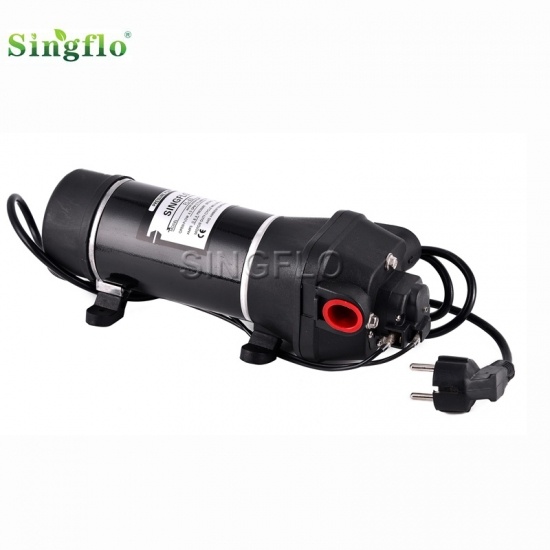 High Flow Marine Water Pump,Marine Ac Water Pump,Marine Fresh Water Pump