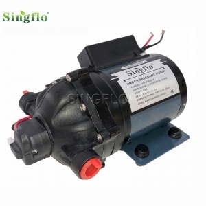 12 volts water pump