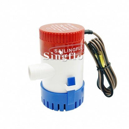 12v bilge pump