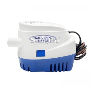 automatic bilge pumps for boats