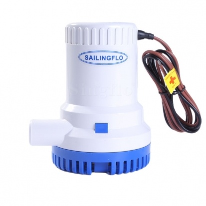 12v submersible pump