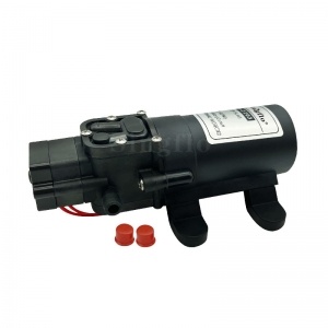 battery operated pump