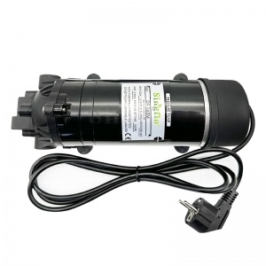 electric spray pump for agriculture