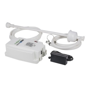 liquid dispenser pump