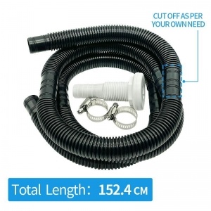 Bilge pump hose