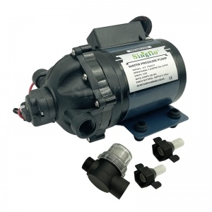 12/24 volts water pump