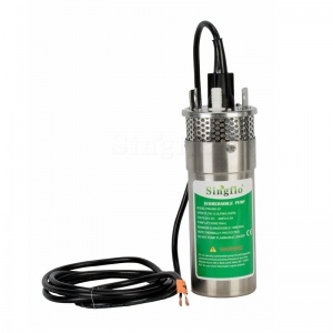 thumbnail image 2 of Sima Elec Solar DC Submersible Water Well Pump – 12v/24v, 800 Lph, 200ft Lift 2 of 6