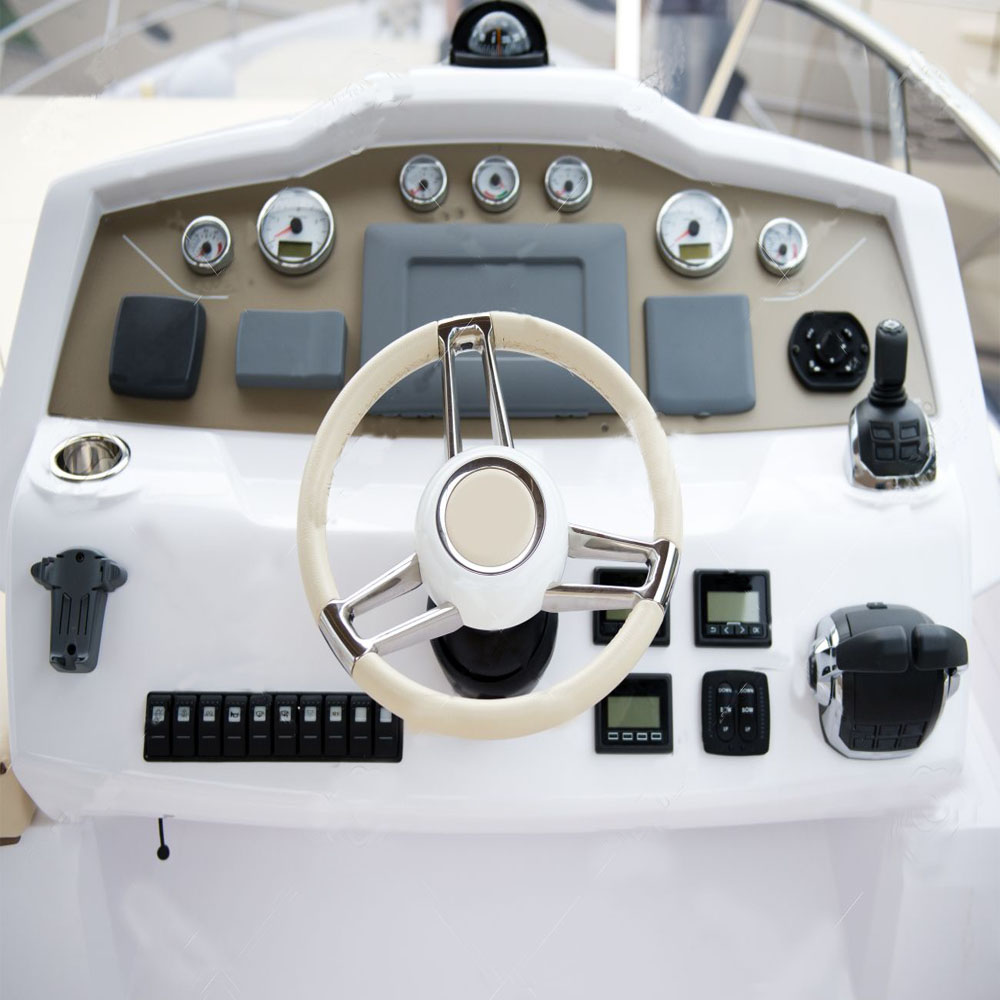 Steering Control System