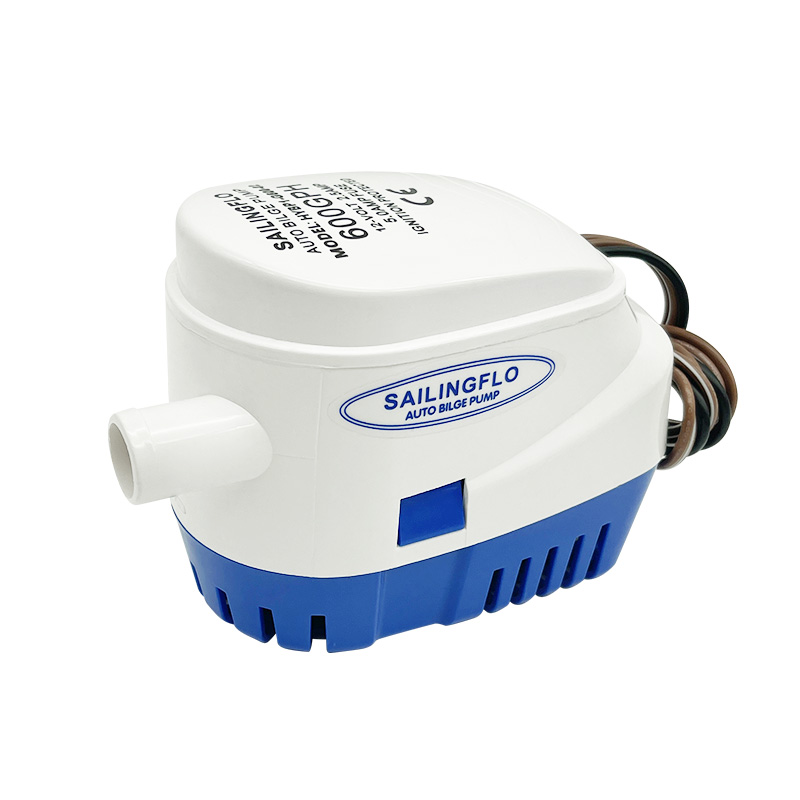 Singflo bilge pumps & diaphragm pump