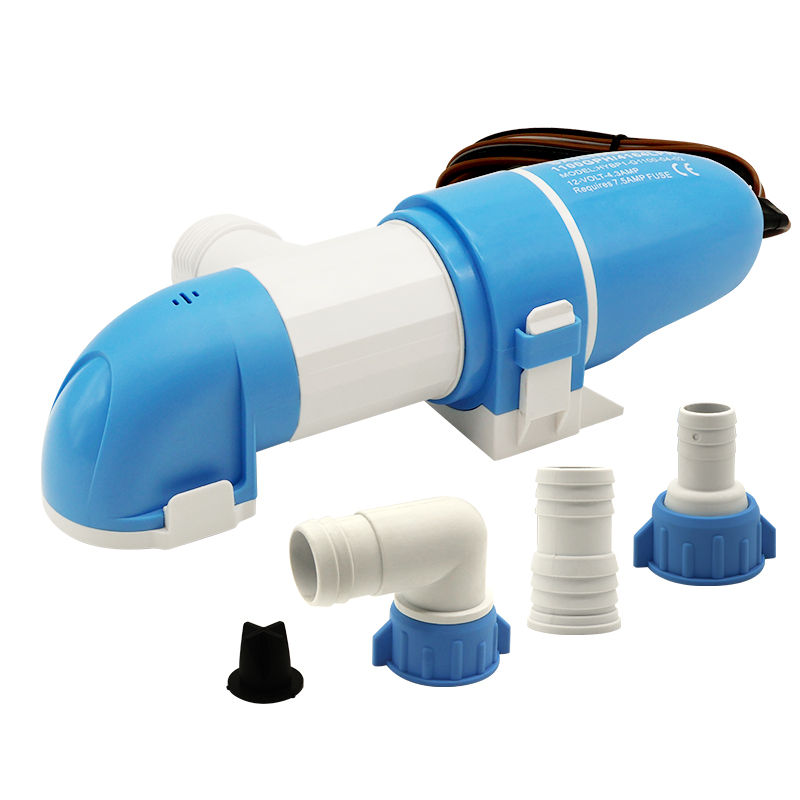 Introducing Our Low-Profile Auto Bilge Pump – Premium Quality, Unbeatable Price